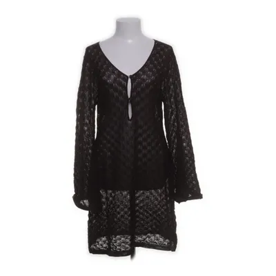 Strandklänning (Brun) från Malina Nylon, Viskos