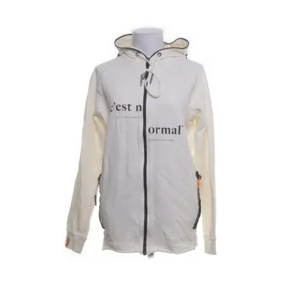 Hoodie (White) from C'est Normal Cotton