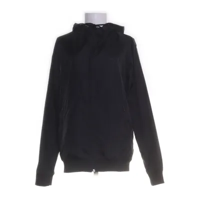 Allvädersjacka (Svart) från DirtCult Nylon, Polyester