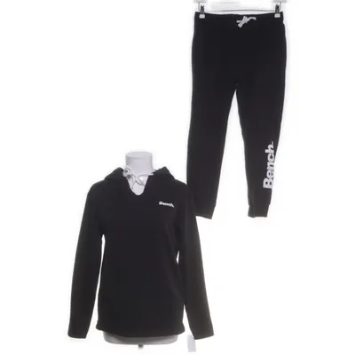 Loungewear (Sort, Hvid) fra Bench Bomuld, Polyester