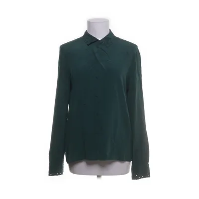 Blus (Grön) från Sézane Silke