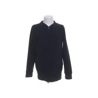 Jakke (Blå) fra Cope Elastan, Polyester