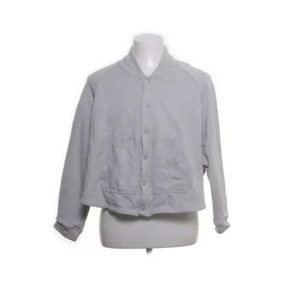 Kofta (Grå) från Diesel Bomull