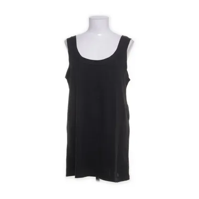 Tank Top (Gray) from Cecil Acrylic, Cotton, Wool