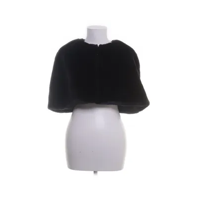 Bolero (Zwart) van Jacqueline de Yong Acryl, Polyester, Acetaat