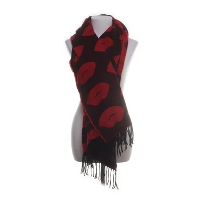Blanket (Black, Red) from Victoria's Secret