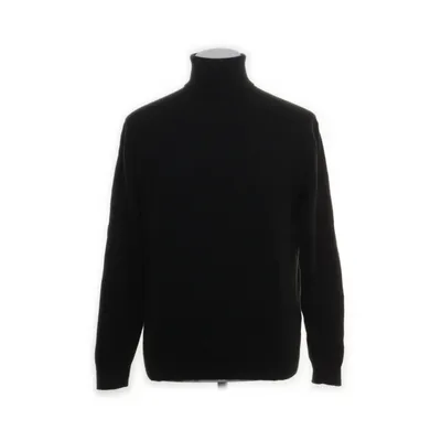 Turtleneck (Green) from Andrew James Cashmere, Nylon, Wool, Viscose