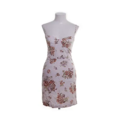 Jurk (Roze) van H&M x Brock Collection Linnen, Lyocell, Polyester