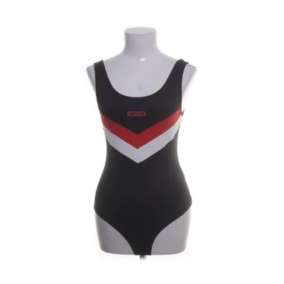 Body (Black, White, Red) from Levi's Premium Elastane, Polyester