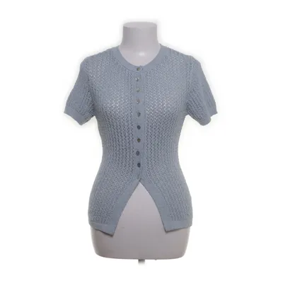 Cardigan (Blå) fra Zara Polyester