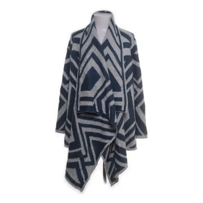 Kofta (Vit, Blå) från Tommy Hilfiger Denim Akryl, Bomull, Elastan, Mohair, Nylon, Polyester