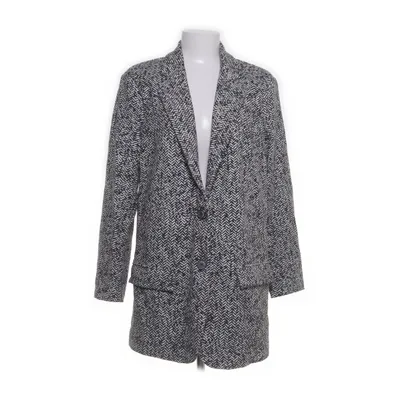 Jas (statement blazer herringbone) van 10 Days Katoen, Elastaan, Polyester