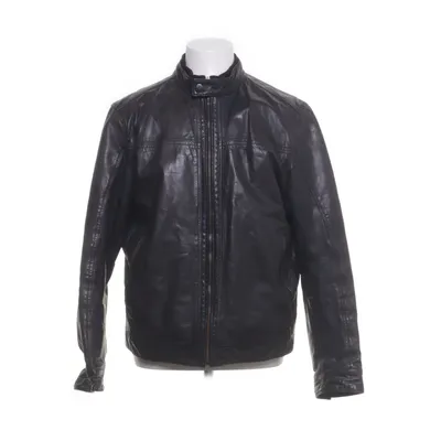 Läderjacka (Svart) från Strellson