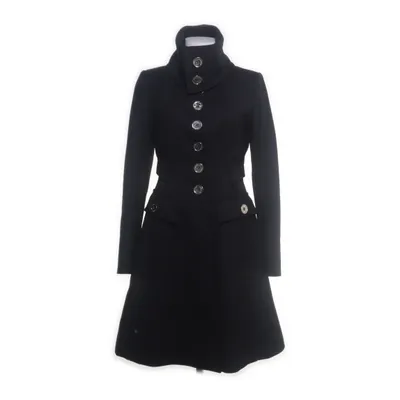 Jas (Zwart) van Karen Millen Wol, Viscose