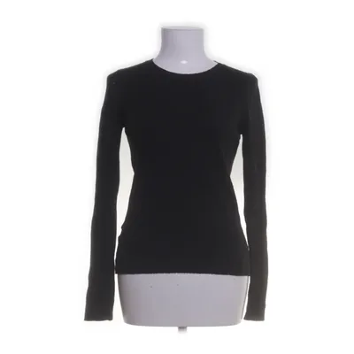Polotröja (Svart) från Basics