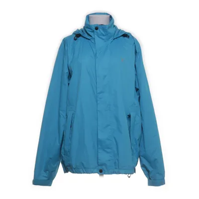 Jacka (Blå) från TTL Polyester
