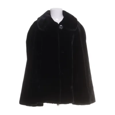 Vinterjacka (Svart) från Gala Black Bomull, Polyester