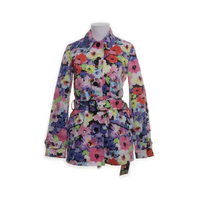 Trenchcoat (Meerkleurig) van Lauren Ralph Lauren Katoen, Polyester