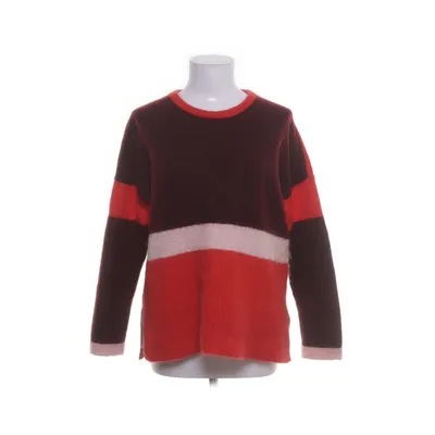 Sweater (Red) from InWear Mohair, Wool, Polyamide, Elastane, Silk