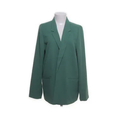 Kavaj (Grön) från Soaked Återvunnen polyester