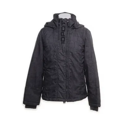Jacket (Gray) from IDPDT