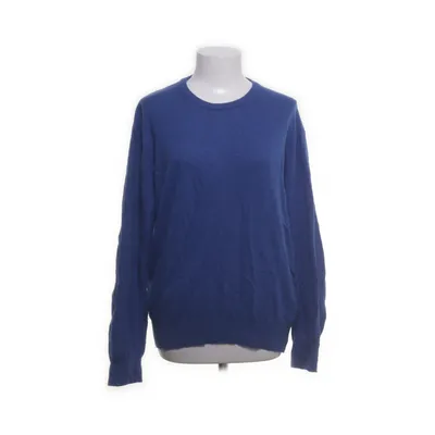 Tröja (Blå) från Camicissima Kashmir, Polyamid, Viskos, Ull