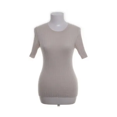 Topp (Beige) från Soft Goat Kashmir