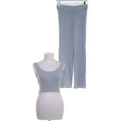 Set (Blue) from Reformation Organic cotton