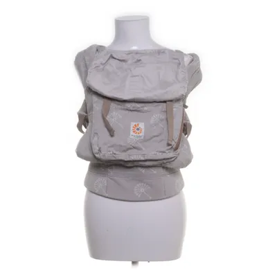 Bärsele (Grå, Vit, Brun) från Ergobaby