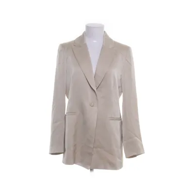 Blazer (Or) de Marella Polyester, Acétate