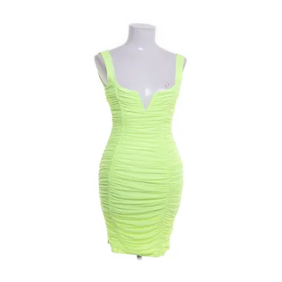 Jurk (Groen) van NLY One Polyester, Elastaan