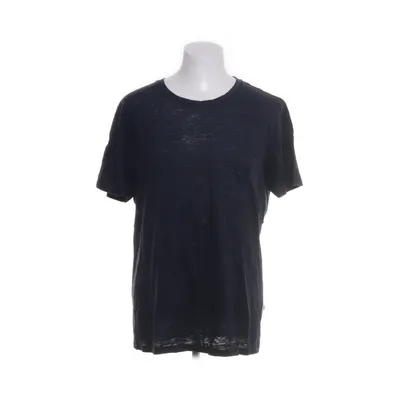 T-shirt (Blå) fra Knowledge Cotton Apparel