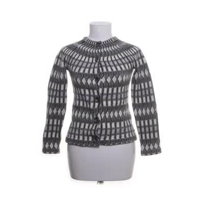 Kofta (Grå, Flerfärgad) från Jumper Ull