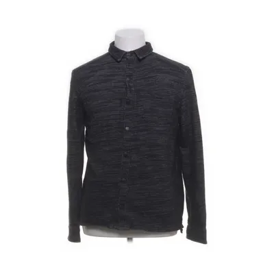 Kofta (indigo) från Selected Homme Bomull, Polyester