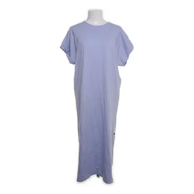 Klänning (Blå) från Hängmatta Bomull