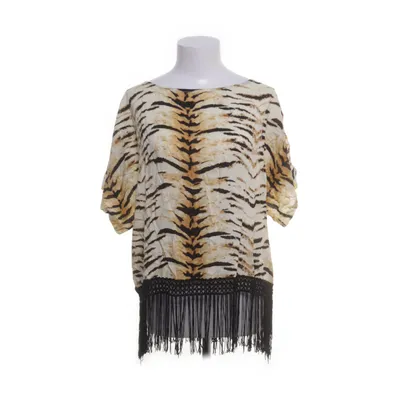 Top (Beige, Flerfarvet) fra Seven Star Viscose