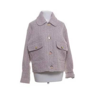Jack (Roze, Meerkleurig) van Neo Noir Wol, Polyester