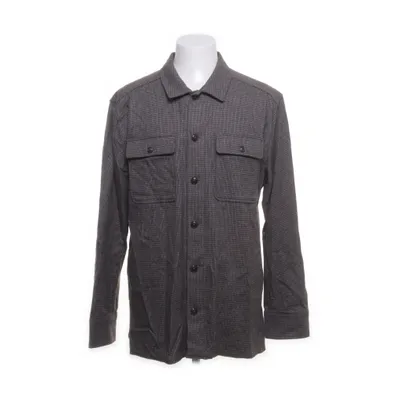 Skjorta (Brun, Vit) från The Tailoring Club Bomull