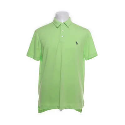 Pikétröja (Grön) från Polo Ralph Lauren Elastan, Polyester