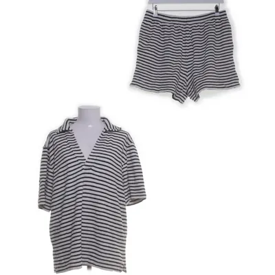 Set (Vit, Svart) från Arket Bomull