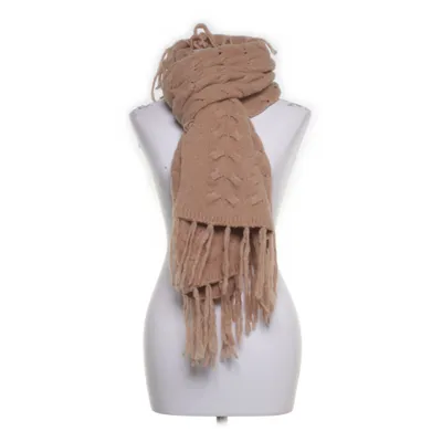 Scarf (Beige) from Herzen´s Angelegenheit