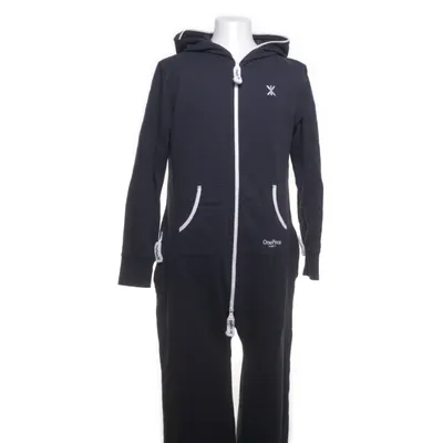 Mjukisdräkt (Svart) från OnePiece Bomull