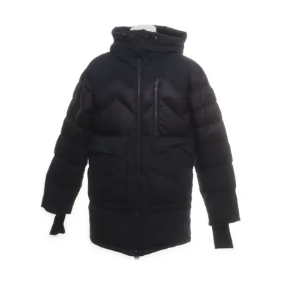 Vinterrock (Svart) från Mountain Works Dun, Fjädrar, Nylon, Polyester