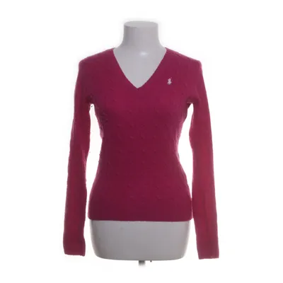 Pullover (Rosa) från Ralph Lauren Sport Ull