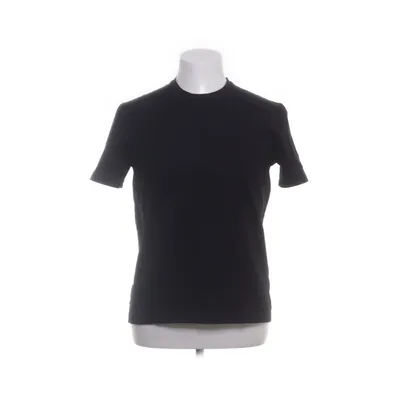 T-shirt (Blauw) van COS Katoen, Elastaan