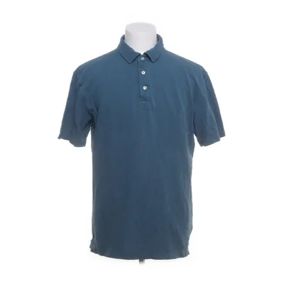 Pikétröja (Blå) från Oscar Jacobson