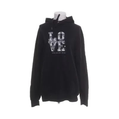 Huvtröja (Svart) från DC Shoes Bomull