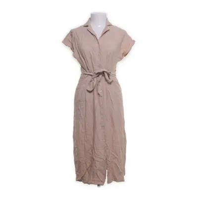 Blousejurk (Beige) van Chiquelle