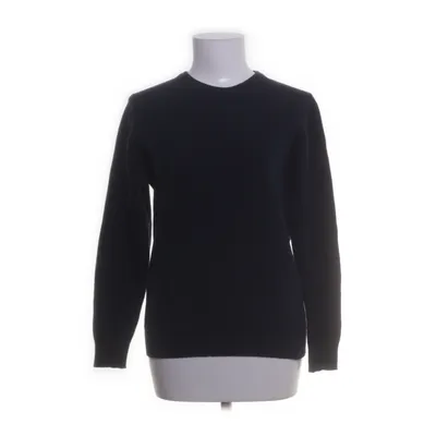 Sweater (Blue) from Anton Meyer Wool