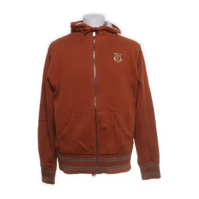 Hoodie (Orange) from Xdye